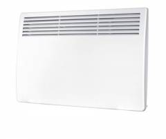 Accona Panel Heater With Timer 2kW